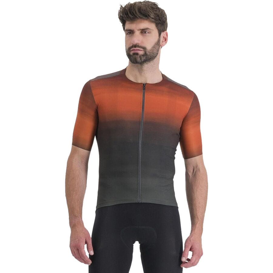() ݡĥե  ե ѡ 㡼 -  Sportful men Flow Supergiara Je...