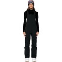 (取寄) ハーフデイズ レディース カーソン ビブ パンツ - ウィメンズ Halfdays women Carson Bib Pant - Women's B...
