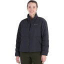 (取寄) マーモット レディース アレス ジャケット - ウィメンズ Marmot women Ares Jacket - Women's Black
