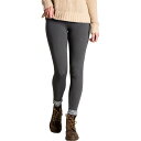 (取寄) トードアンドコー レディース リーン レギンス - ウィメンズ Toad&Co women Lean Legging - Women's Soot