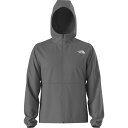 (取寄) ノースフェイス メンズ ウィロー ストレッチ パーカー The North Face men Willow Stretch Hoodie - Men's Smoked Pearl/NPF(4)