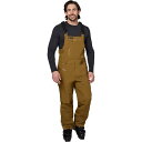(取寄) フライロー メンズ ファイアバード ビブ パンツ - メンズ Flylow men Firebird Bib Pant - Men's Rye
