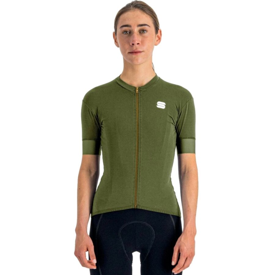 () ݡĥե ǥ Υ 㡼 -  Sportful women Monocrom Jersey -...