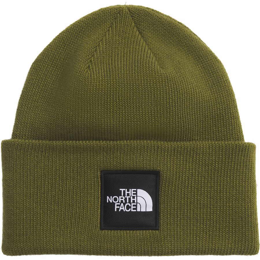 () Ρե ӥå ܥå ӡˡ The North Face Big Box Beanie Forest Olive