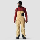 (取寄) バックカントリー メンズ カーディアック ゴアテックス プロ ビブ パンツ - メンズ Backcountry men Cardiac GORE-TE...