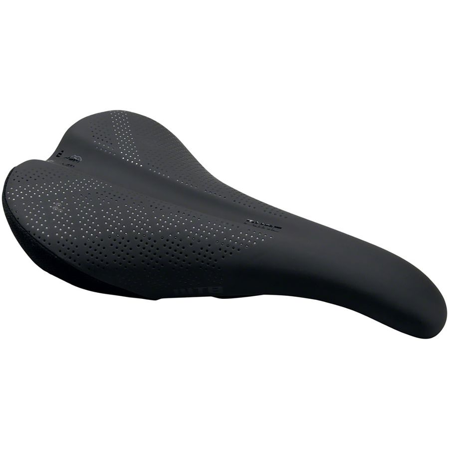 () WTB ԥ奢  ɥ WTB Pure Cromoly Saddle Black/Black
