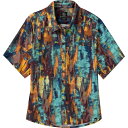 (取寄) バックカントリー レディース スリックロック ショートスリーブ ボタンアップ ジャージ - ウィメンズ Backcountry women Slick...