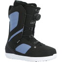 (取寄) ライド レディース セージ ボア スノーボード ブーツ - 2025 - ウィメンズ Ride women Sage BOA Snowboard Bo...