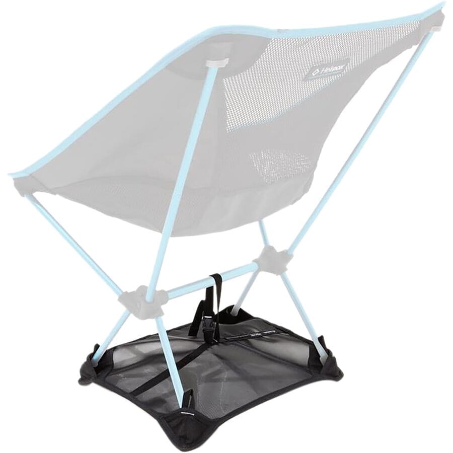 () إΥå   (ե  ) Helinox Ground Sheet (For Chair Zer...