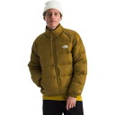 (取寄) ノースフェイス メンズ ハイドレナライト ダウン ジャケット The North Face men Hydrenalite Down Jacket - Men's Moss Green(4)