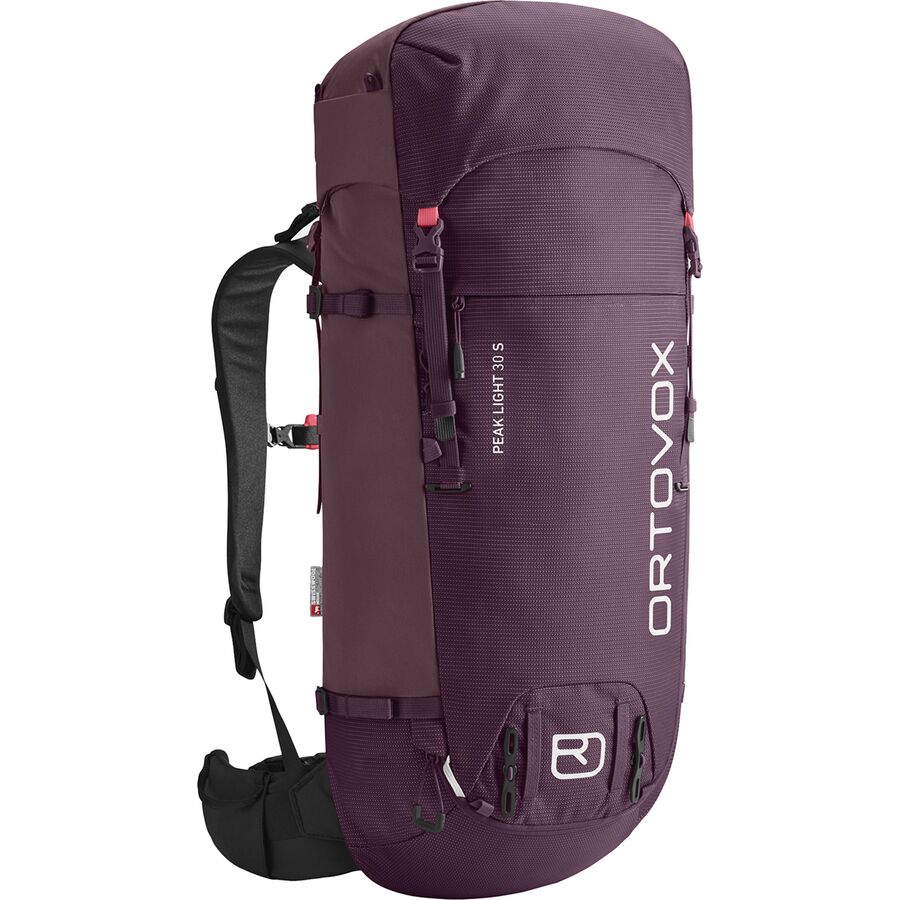 () ȥܥå ԡ 饤 S 30L Хåѥå Ortovox Peak Light S 30L Backpack Wi...