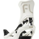 (取寄) フラックス レディース フラックス - Ds スノーボード バインディング - 2025 - ウィメンズ Flux women Flux - DS S...