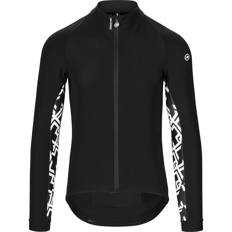 ()   ߥ GT 󥿡 㥱å  -  Assos men Mille GT Winter Jack...