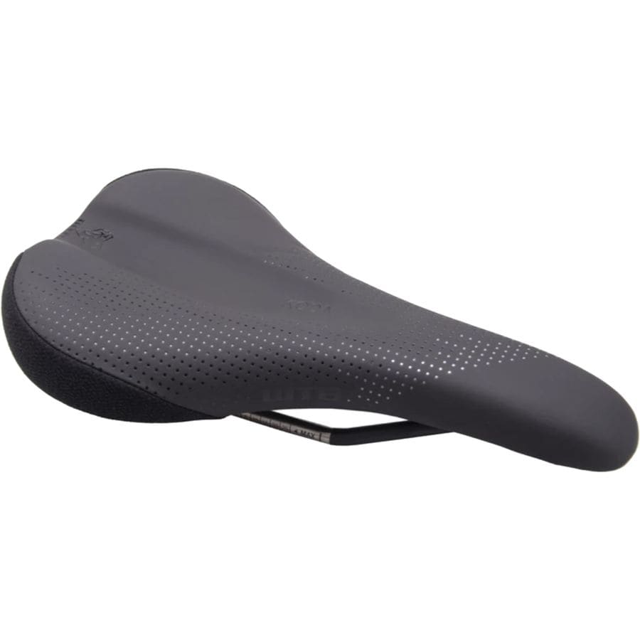 () WTB   ɥ WTB Koda Cromoly Saddle Black/Black