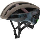 (取寄) スミス ネットワーク ミプス ヘルメット Smith Network Mips Helmet Matte Ash
