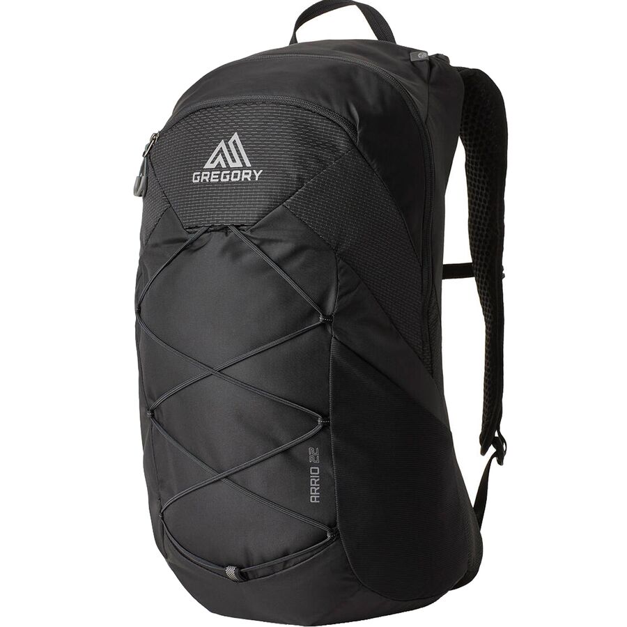 () 쥴꡼ ꥪ 22L Хåѥå Gregory Arrio 22L Backpack Flame Black