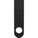 (取寄) フラクスタ ディープ スペース シリコーン ゴーグル クリップ Flaxta Deep Space Silicone Goggle Clip Blac...