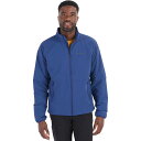 (取寄) マーモット メンズ ノーバス Lt ジャケット - メンズ Marmot men Novus LT Jacket - Men's Twilight Blue(4)
