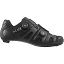 (取寄) レイク メンズ CX242 サイクリング シューズ - メンズ Lake men CX242 Cycling Shoe - Men's Black/Silver