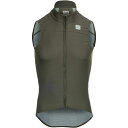 (取寄) スポーツフル メンズ プロ ベスト - メンズ Sportful men Pro Vest - Men's Cacao