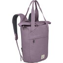(取寄) オスプレー アーケイン 20L トート パック Osprey Packs Arcane 20L Tote Pack Purple Dusk Heather(4)