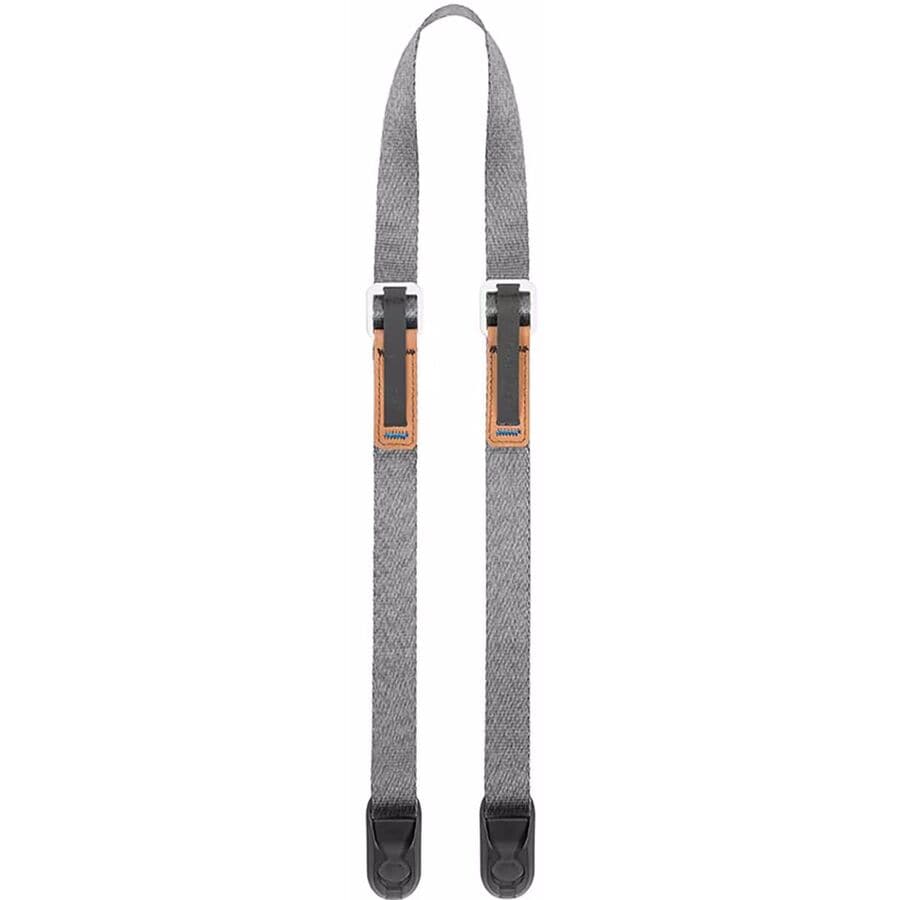 () ԡǥ ꡼  ȥå Peak Design Leash Camera Strap Ash