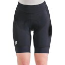 (取寄) スポーツフル レディース Ltd サイクリング ショート - ウィメンズ Sportful women LTD Cycling Short - Women's Black(4)