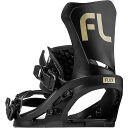 (取寄) フラックス レディース Ds スノーボード バインディング - 2025 - ウィメンズ Flux women DS Snowboard Bindin...