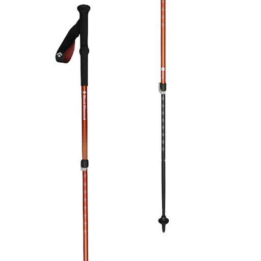 (取寄) ブラックダイヤモンド トレイル バック トレッキング ポールズ Black Diamond Trail Back Trekking Poles Burnt Sienna (取寄) ブラックダイヤモンド トレイル バック トレッキング ポールズ Black Diamond Trail Back Trekking Poles Burnt Sienna