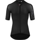 (取寄) アソス メンズ エイキープ RS S9 タルガ ジャージ - メンズ Assos men EQUIPE RS S9 TARGA Jersey - Me...