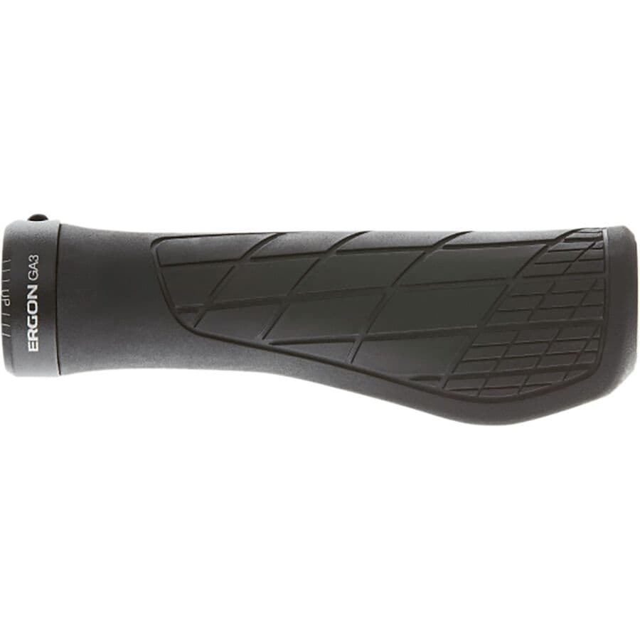 (取寄) エルゴン GA3 グリップス Ergon GA3 Grips Black