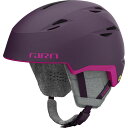 (取寄) ジロ レディース エンヴィ ミプス ヘルメット - ウィメンズ Giro women Envi Mips Helmet - Women's Matte...