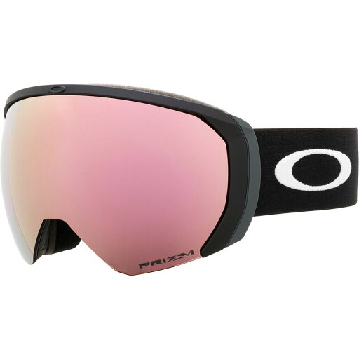 (取寄) オークリー フライト パス ゴーグルズ Oakley Flight Path Goggles Matte Black/Prizm Rose Gold (取寄) オークリー フライト パス ゴーグルズ Oakley Flight Path Goggles Matte Black/Prizm Rose Gold