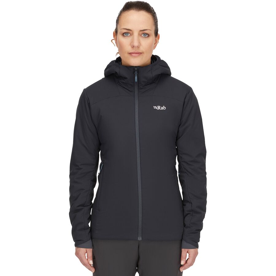 ()  ǥ ͥ ѥ 饤 㥱å -  Rab women Xenair Alpine Ligh...