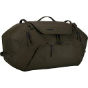 (取寄) スーリー ラウンドトリップ 80L ブーツ ダッフル Thule Roundtrip 80L Boot Duffel Deep Khaki