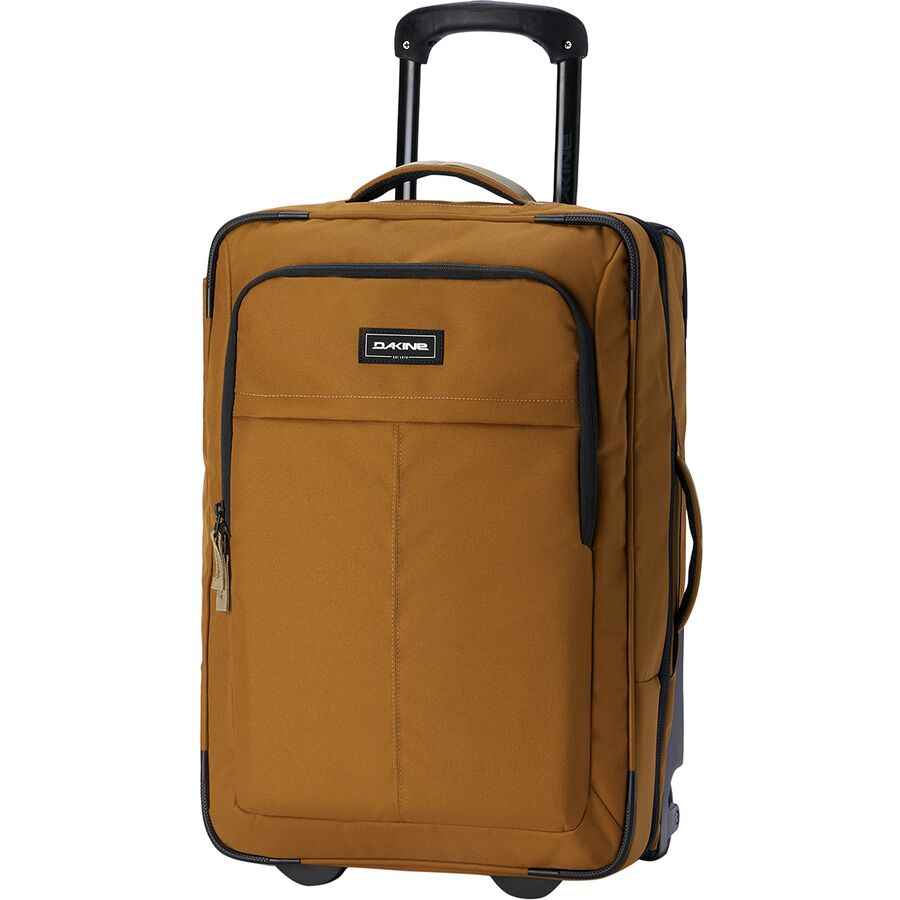 (取寄) ダカイン キャリーオン 42L ローラー バッグ DAKINE Carry-On 42L Roller Bag Rubber