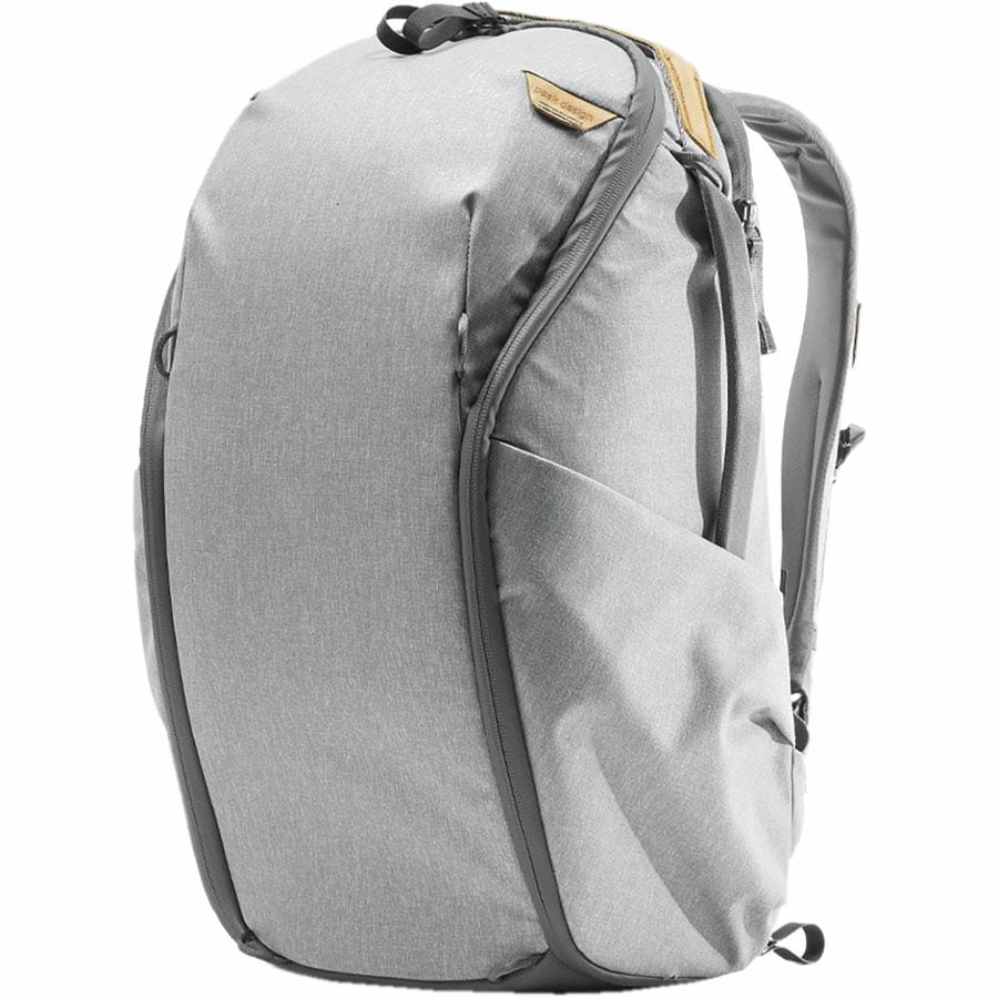 () ԡǥ ֥ǥ 15L å Хåѥå Peak Design Everyday 15L Zip Backpac...