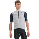 (取寄) スポーツフル メンズ リフレックス ベスト - メンズ Sportful men Reflex Vest - Men's White