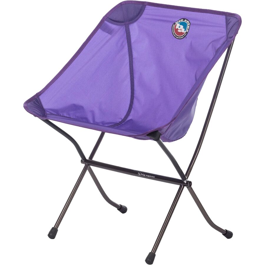 () ӥåͥ 饤 UL  Big Agnes Skyline UL Chair Royal Purple