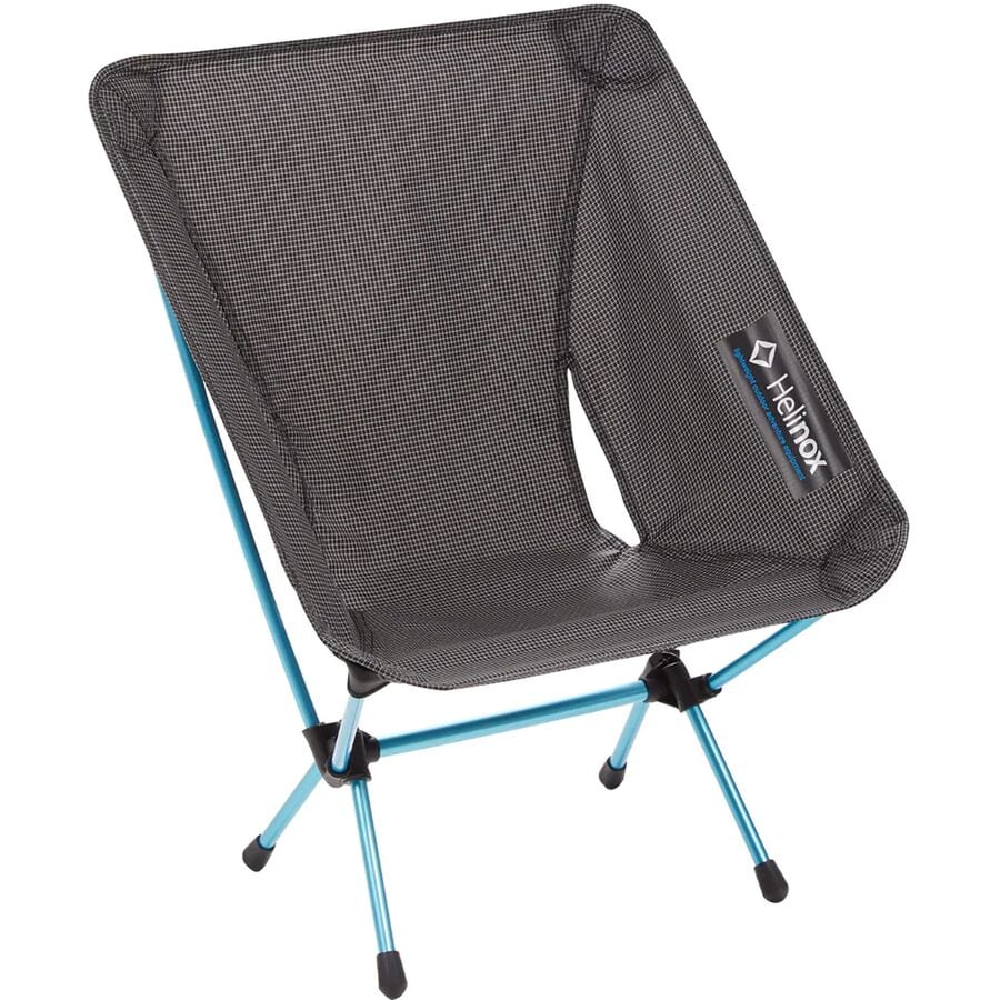 () إΥå      Helinox Chair Zero Camp Chair L Black