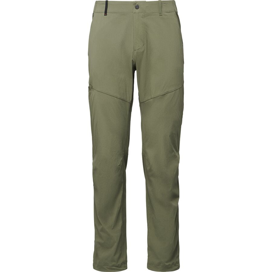 (取寄) ブラックダイヤモンド メンズ パシュート パンツ - メンズ Black Diamond men Pursuit Pant - Men's Tundra