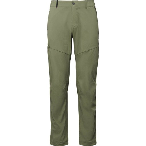 (取寄) ブラックダイヤモンド メンズ パシュート パンツ - メンズ Black Diamond men Pursuit Pant - Men's Tundra (取寄) ブラックダイヤモンド メンズ パシュート パンツ - メンズ Black Diamond men Pursuit Pant - Men's Tundra