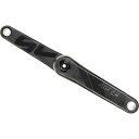 (取寄) レースフェイス ネクスト Sl クランク アームズ Race Face Next SL Crank Arms Stealth