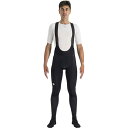 (取寄) スポーツフル メンズ トータル コンフォート ビブ タイト - メンズ Sportful men Total Comfort Bib Tight - Men's Black