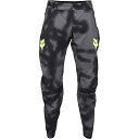(取寄) フォックスレーシング メンズ レンジャー パンツ - メンズ Fox Racing men Ranger Pant - Men's Race Black