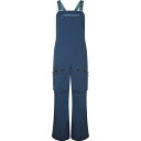 (取寄) ラブ レディース クロマ キネティック ビブ - ウィメンズ Rab women Khroma Kinetic Bib - Women's Tempe...