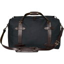 (取寄) フィルソン ミディアム 43L ダッフル バッグ ボストンバッグ Filson Medium 43L Duffel Bag Navy(4)