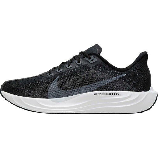 (取寄) ナイキ メンズ ペガサス プラス ランニング シューズ - メンズ Nike men Pegasus Plus Running Shoe - Men's Black/Pure Platinum-Anthracite-White (取寄) ナイキ メンズ ペガサス プラス ランニング シューズ - メンズ Nike men Pegasus Plus Running Shoe - Men's Black/Pure Platinum-Anthracite-White