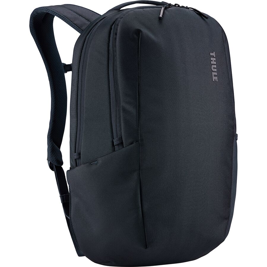() ꡼ ֥ƥ 21L Хåѥå Thule Subterra 21L Backpack Dark Slate