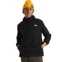 (取寄) ノースフェイス メンズ グレイシャー フリース プルオーバー The North Face men Glacier Fleece Pullover - Men's TNF Black